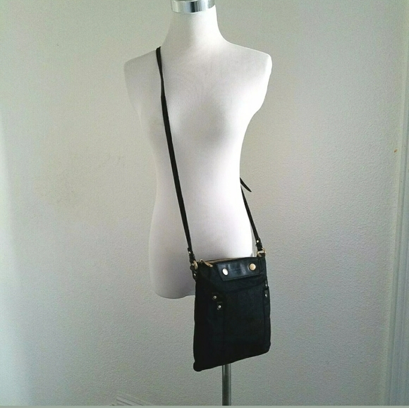 Marc By Marc Jacobs Nylon Crossbody Bag - Picture 2 of 7